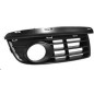 GRIGLIA PARAURTI ANTERIORE DESTRA CON FENDINEBBIA VOLKSWAGEN GOLF V VARIANT 1K5 20072009, VOLKSWAGEN JETTA 1K2 20052010