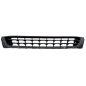 GRIGLIA PARAURTI ANTERIORE CON MODANATURA NERA VOLKSWAGEN AMAROK PU S6S7 20102016 VERS2013