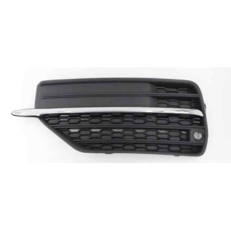 GRIGLIA PARAURTI ANTERIORE SINISTRA CON MODANATURA CON SENSORI VOLVO XC90 256 20142020