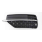 GRIGLIA PARAURTI ANTERIORE SINISTRA CON MODANATURA CON SENSORI VOLVO XC90 256 20142020