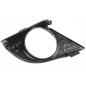 GRIGLIA PARAURTI ANTERIORE SINISTRA NERA HONDA ACCORD CWCLCN 20082015