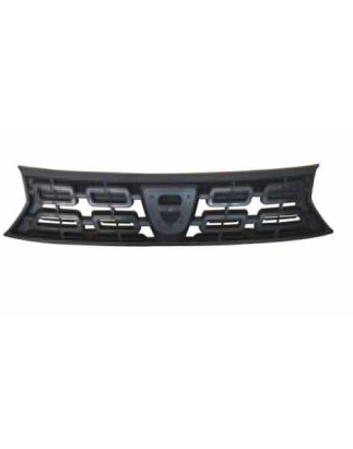 GRIGLIA CON PRIMER DACIA DUSTER II HM 20172022