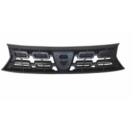 GRIGLIA CON PRIMER DACIA DUSTER II HM 20172022