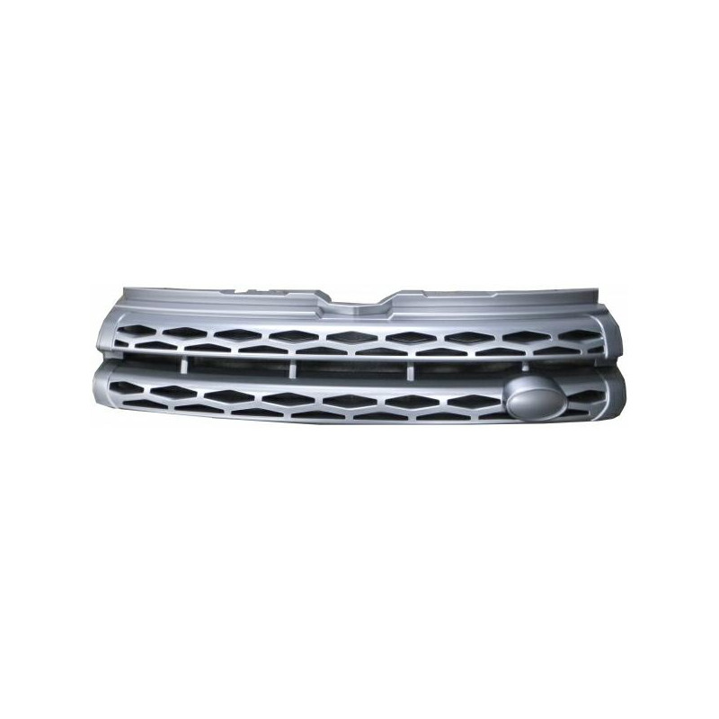 GRIGLIA SILVER LAND ROVER RANGE ROVER EVOQUE L538 20112015
