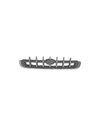 GRIGLIA CROMATANERA HYUNDAI ATOS PRIME MX 19992003 VERS 19992001