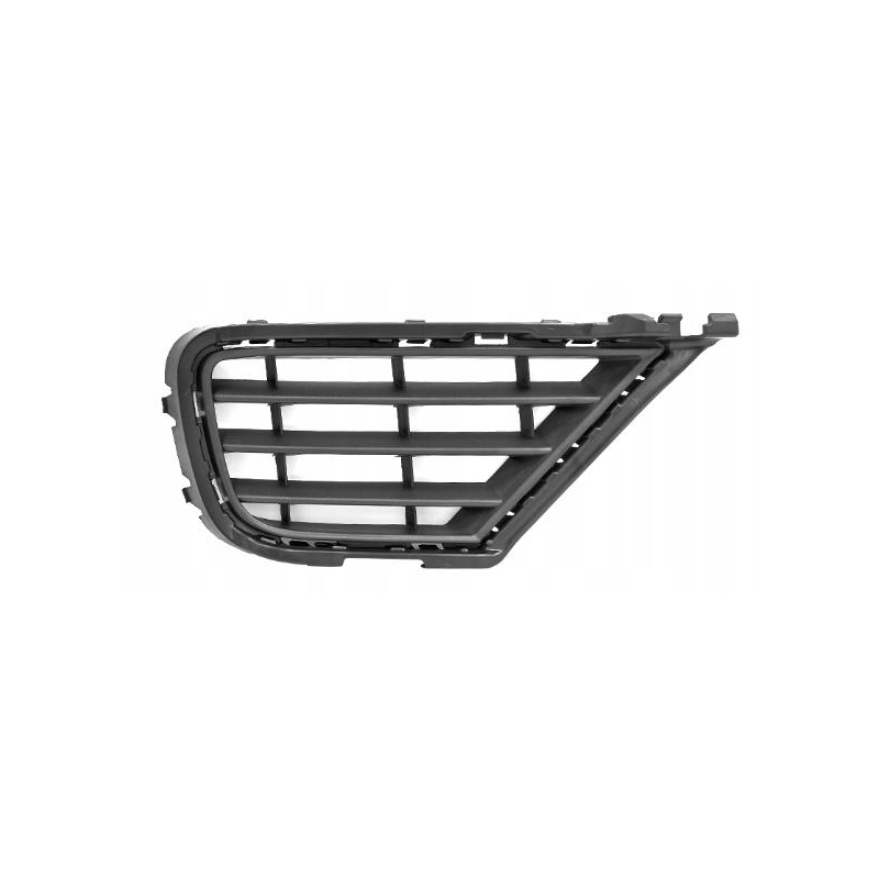 GRIGLIA PARAURTI ANTERIORE SINISTRA VOLKSWAGEN TOUAREG 7P57P6 20142018