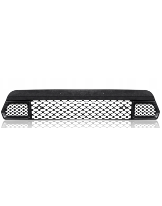 GRIGLIA PARAURTI ANTERIORE INFERIORE CON SENSORI JEEP COMPASS MPM6MVM7 20222025