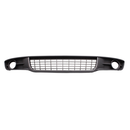 GRIGLIA PARAURTI ANTERIORE CON FENDINEBBIA FIAT STRADA 2012 VERSTREKKING