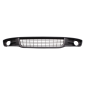 GRIGLIA PARAURTI ANTERIORE CON FENDINEBBIA FIAT STRADA 2012 VERSTREKKING