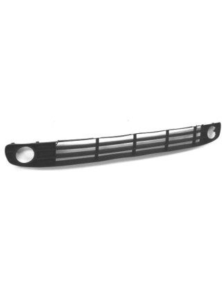 GRIGLIA PARAURTI ANTERIORE CENTRALE RENAULT SCENIC JA0JA1 20032009 VERS 2006