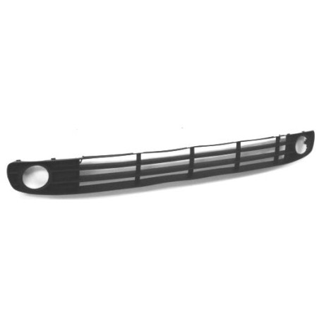 GRIGLIA PARAURTI ANTERIORE CENTRALE RENAULT SCENIC JA0JA1 20032009 VERS 2006