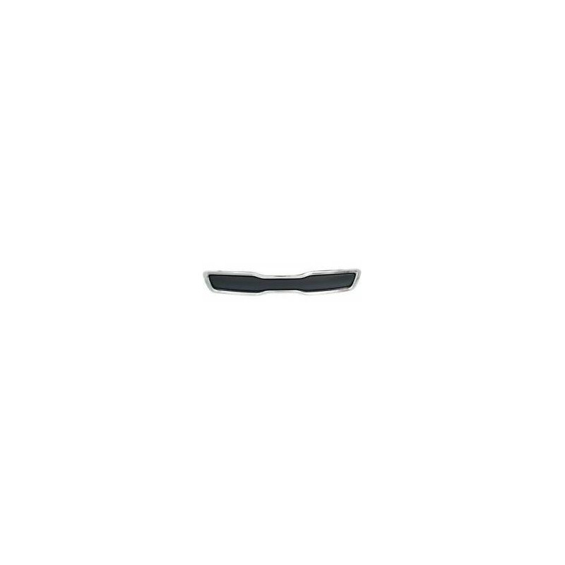 GRIGLIA CROMATA CON MODANATURA KIA SOUL PS 20132016