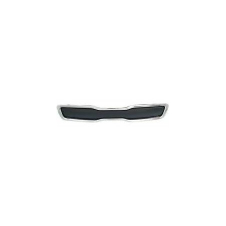 GRIGLIA CROMATA CON MODANATURA KIA SOUL PS 20132016