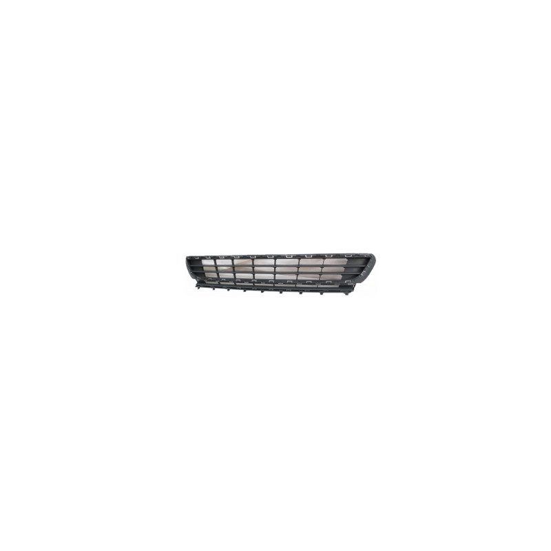 GRIGLIA PARAURTI ANTERIORE CENTRALE VOLKSWAGEN GOLF VII 5G1 20132016, VOLKSWAGEN GOLF VII VARIANTALLTRACK BA5 20132017