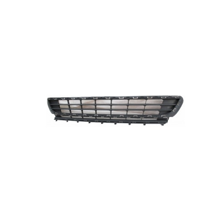 GRIGLIA PARAURTI ANTERIORE CENTRALE VOLKSWAGEN GOLF VII 5G1 20132016, VOLKSWAGEN GOLF VII VARIANTALLTRACK BA5 20132017