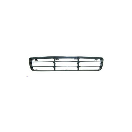 GRIGLIA PARAURTI ANTERIORE CENTRALE VOLKSWAGEN BORA 1J21J6 19982005