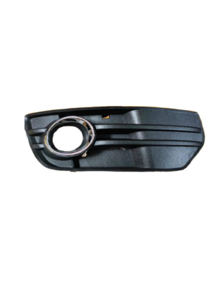 GRIGLIA PARAURTI ANTERIORE SINISTRA CON FENDINEBBIA CON CORNICE CROMATA AUDI Q5 8RB 20082012