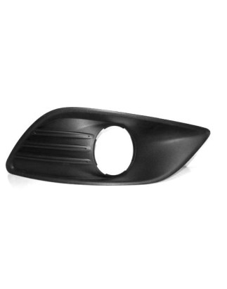GRIGLIA PARAURTI ANTERIORE DESTRA SENZA CORNICE FENDINEBBIA FORD FOCUS DBFCHDH 20082011