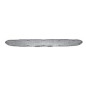 GRIGLIA PARAURTI ANTERIORE FORD ESCORT GALANL 19951998