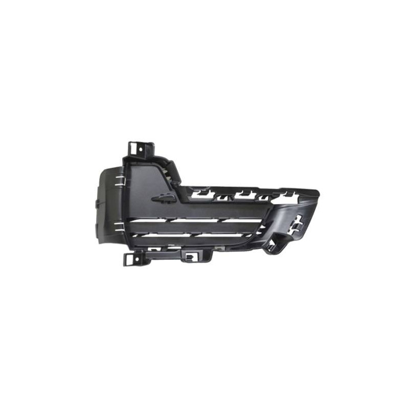 GRIGLIA PARAURTI ANTERIORE DESTRA CHIUSA BMW X5 F15 20132018
