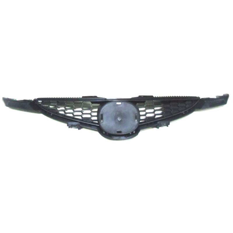 GRIGLIA NERA MAZDA 2 DEDH 20072014 VERS 2011, MAZDA PU 24WD BT-50 CDUN 20062013