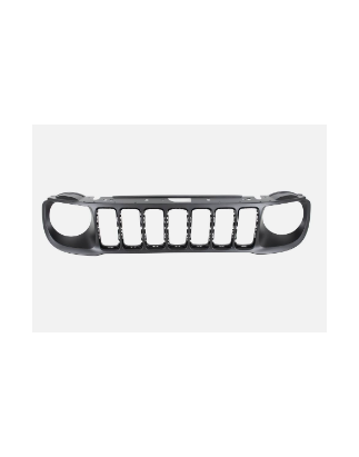 GRIGLIA PARAURTI ANTERIORE JEEP RENEGADE BUB1BV 2018