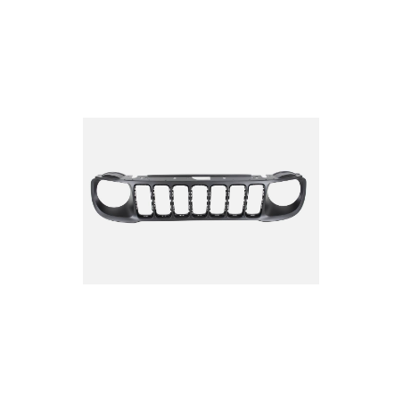 GRIGLIA PARAURTI ANTERIORE JEEP RENEGADE BUB1BV 2018