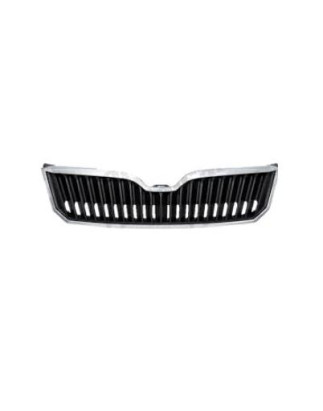 GRIGLIA SKODA SUPERB 3T43T5 20132015