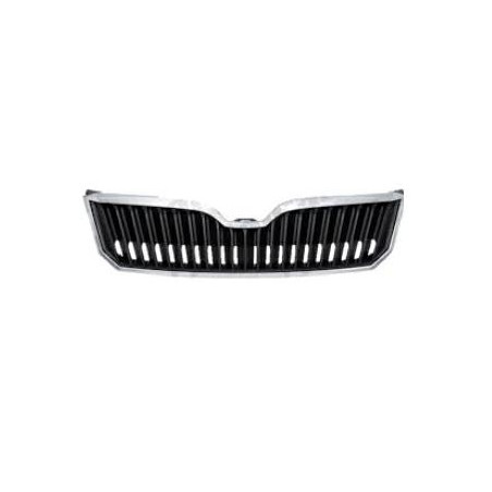 GRIGLIA SKODA SUPERB 3T43T5 20132015