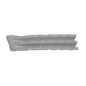 GRIGLIA PARAURTI ANTERIORE DESTRA MERCEDES-BENZ C CLASS W202 19931999 VERS 1997