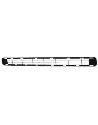 GRIGLIA PARAURTI ANTERIORE INFERIORE TOYOTA RAV 4 A3 20052010 VERS 2008