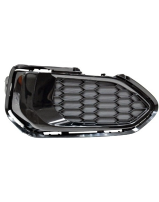 GRIGLIA PARAURTI ANTERIORE DESTRA NERA CHIUSA HONDA JAZZ GEGGGPZA 20182020