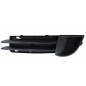 GRIGLIA PARAURTI ANTERIORE SINISTRA 5 PORTE SENZA FENDINEBBIA AUDI A3 8P18PA 20032008 VERS 2005