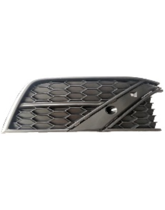 GRIGLIA PARAURTI ANTERIORE DESTRA VOLKSWAGEN POLO 6C1 20142017
