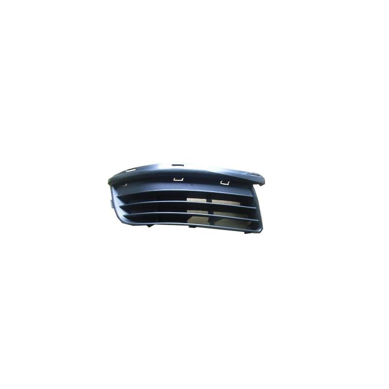 GRIGLIA PARAURTI ANTERIORE DESTRA VOLKSWAGEN GOLF V VARIANT 1K5 20072009, VOLKSWAGEN JETTA 1K2 20052010