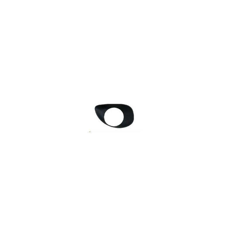GRIGLIA PARAURTI ANTERIORE DESTRA CON FENDINEBBIA TOYOTA YARIS II P9 20052011 VERS 2009