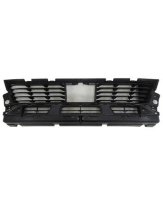 GRIGLIA PARAURTI ANTERIORE INFERIORE CON SENSORI PEUGEOT 3008 II MCMRMJM4 20162020, PEUGEOT 5008 MCMRMJM4 20162020