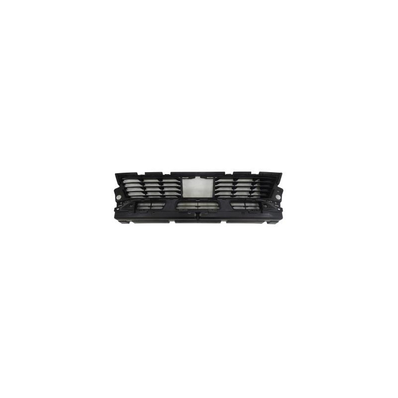 GRIGLIA PARAURTI ANTERIORE INFERIORE CON SENSORI PEUGEOT 3008 II MCMRMJM4 20162020, PEUGEOT 5008 MCMRMJM4 20162020