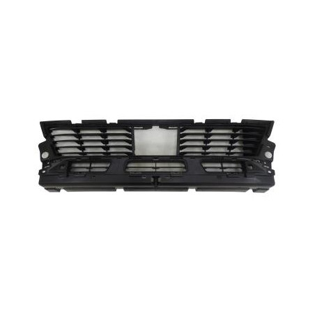 GRIGLIA PARAURTI ANTERIORE INFERIORE CON SENSORI PEUGEOT 3008 II MCMRMJM4 20162020, PEUGEOT 5008 MCMRMJM4 20162020