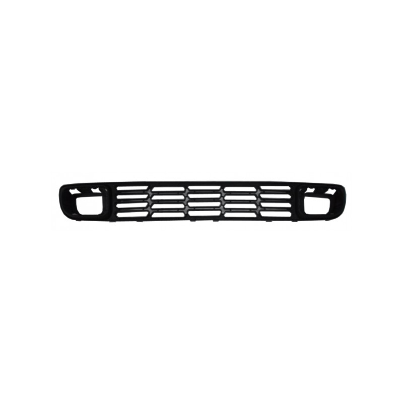 GRIGLIA PARAURTI ANTERIORE INFERIORE MINI COUNTRYMAN R60 20112016, MINI PACEMAN R61 20132016