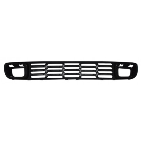 GRIGLIA PARAURTI ANTERIORE INFERIORE MINI COUNTRYMAN R60 20112016, MINI PACEMAN R61 20132016