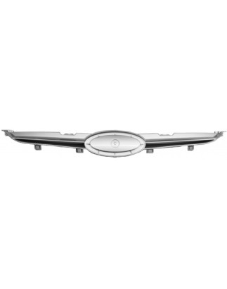 GRIGLIA RADIATORE ECOCHROME FORD FIESTA CB1JHJD 20082013 VERS 35P