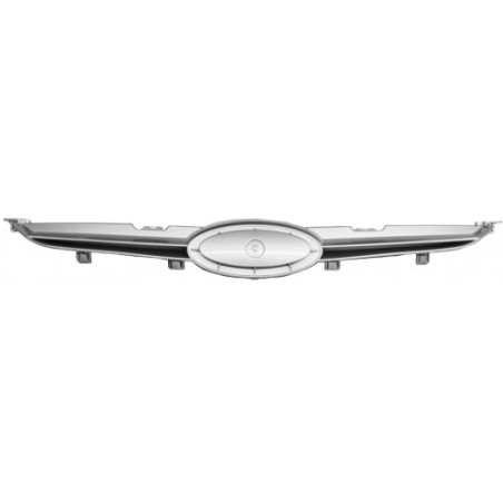 GRIGLIA RADIATORE ECOCHROME FORD FIESTA CB1JHJD 20082013 VERS 35P