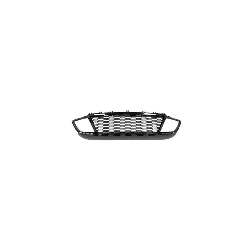 GRIGLIA PARAURTI ANTERIORE BMW SERIES 2 ACTIVEGRAN TOURER F45F46 20142017, BMW SERIES 2 ACTIVEGRAN TOURER F45F46 20172021