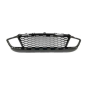 GRIGLIA PARAURTI ANTERIORE BMW SERIES 2 ACTIVEGRAN TOURER F45F46 20142017, BMW SERIES 2 ACTIVEGRAN TOURER F45F46 20172021