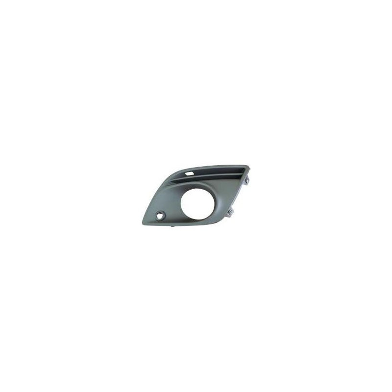 GRIGLIA PARAURTI ANTERIORE SINISTRA CON FENDINEBBIA CON SENSORI VOLVO XC60 156 20082013, VOLVO XC60 156 20132017