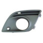 GRIGLIA PARAURTI ANTERIORE SINISTRA CON FENDINEBBIA CON SENSORI VOLVO XC60 156 20082013, VOLVO XC60 156 20132017