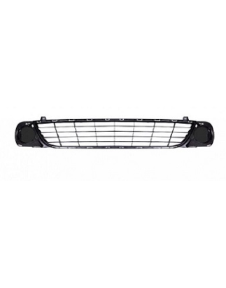 GRIGLIA PARAURTI ANTERIORE SENZA FENDINEBBIA DACIA LODGY JS 20122022
