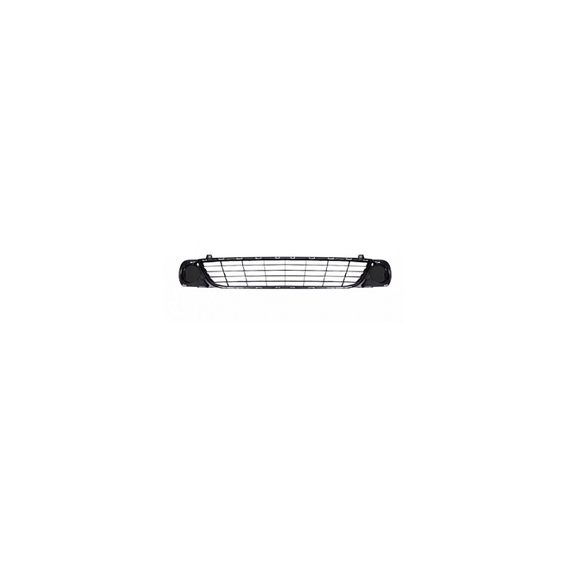 GRIGLIA PARAURTI ANTERIORE SENZA FENDINEBBIA DACIA LODGY JS 20122022