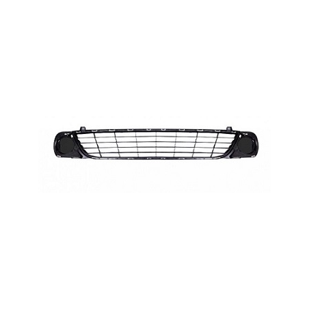 GRIGLIA PARAURTI ANTERIORE SENZA FENDINEBBIA DACIA LODGY JS 20122022